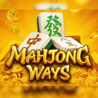 Mahjong Ways