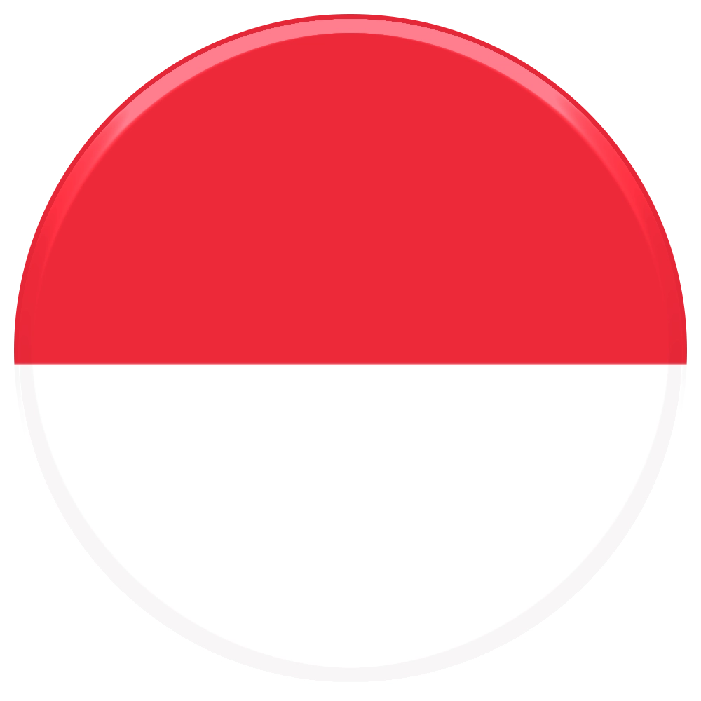 Server Indonesia