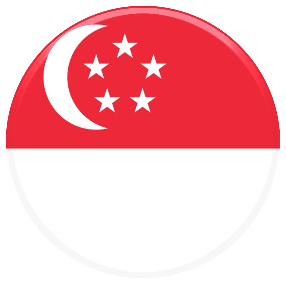 Server Singapore