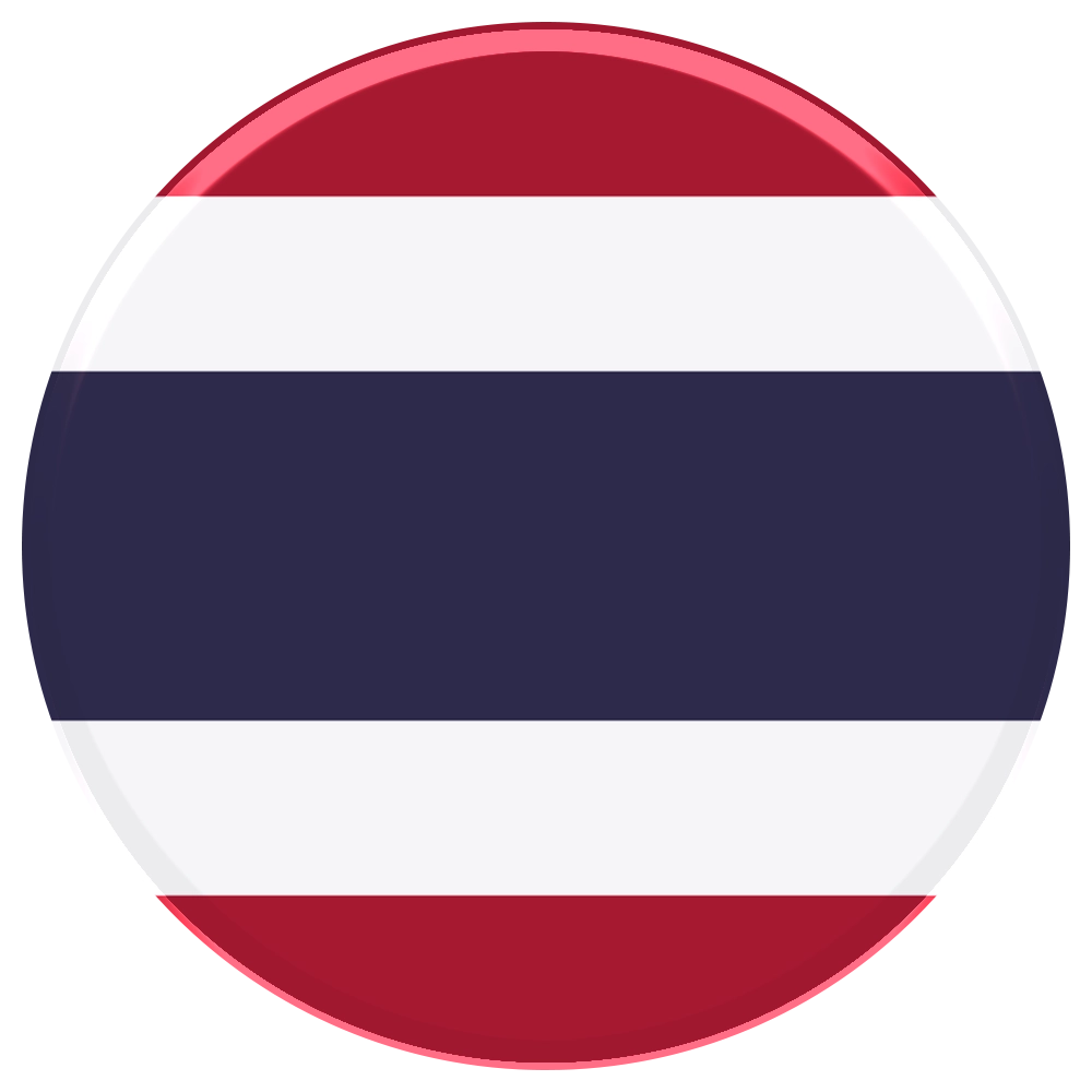 Server Thailand