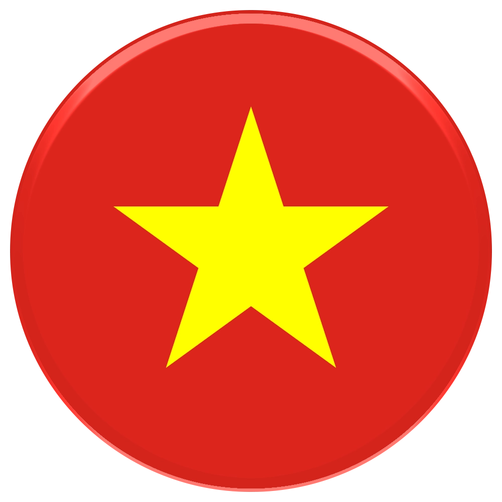 Server Vietnam